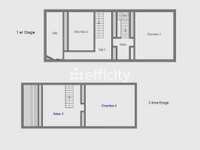 Vente maison 6 pièces Vente maison 6 pièces