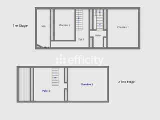 Vente maison 6 pièces Vente maison 6 pièces