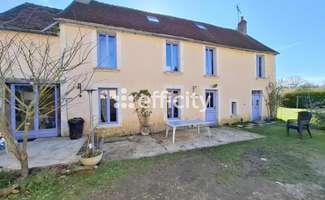 Photo Vente maison Verrières