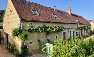 Photo Vente maison Verrières