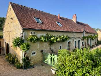 Photo Vente maison Verrières