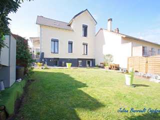Vente maison 7 pièces Vente maison 7 pièces