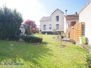 Vente maison 7 pièces Vente maison 7 pièces