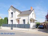 Vente maison 7 pièces Vente maison 7 pièces