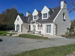Vente Maison 6 chambresVerrières-en-Anjou