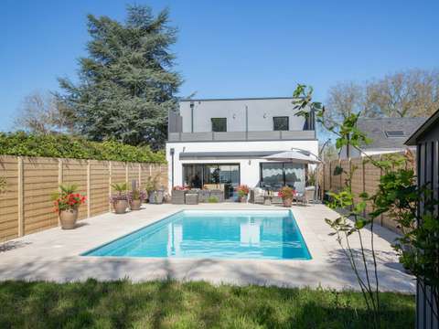 Vente maison 6 pièces Verrières-en-Anjou 49