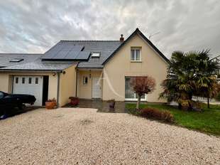 Photo Vente maison Verrières-en-Anjou
