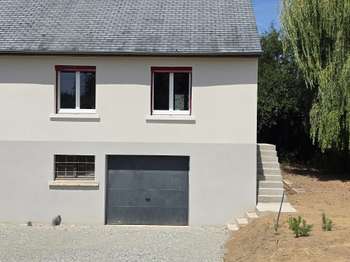 Vente Maison 2 chambresVerrières-en-Anjou