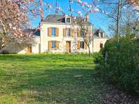 Vente maison 8 pièces Vente maison 8 pièces