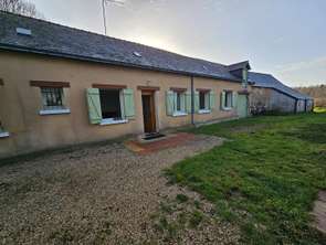 Vente Maison 3 chambresVerrières-en-Anjou