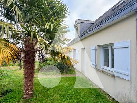Vente maison 6 pièces Verrières-en-Anjou 49