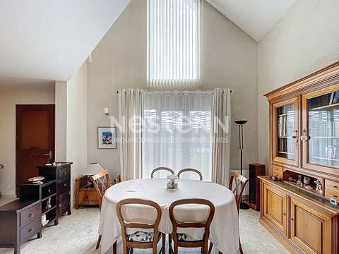 Vente maison 5 pièces Verrières-en-Anjou 49