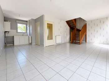 Vente Maison 5 piècesVerrières-en-Anjou