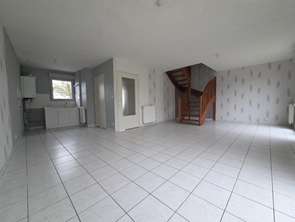 Vente Maison 5 piècesVerrières-en-Anjou