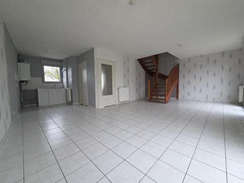 Vente maison 5 pièces Verrières-en-Anjou 49