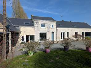 Vente Maison 3 chambresVerrières-en-Anjou