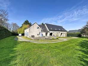 Vente Maison 5 chambresVerrières-en-Anjou