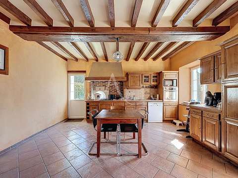 Vente maison 8 pièces Vente maison 8 pièces