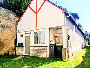 Vente Maison 1 chambreVerrières-en-Anjou