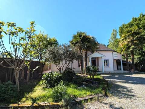 Vente maison 6 pièces Verrières-en-Anjou 49