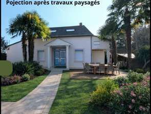 Vente Maison 4 chambresVerrières-en-Anjou