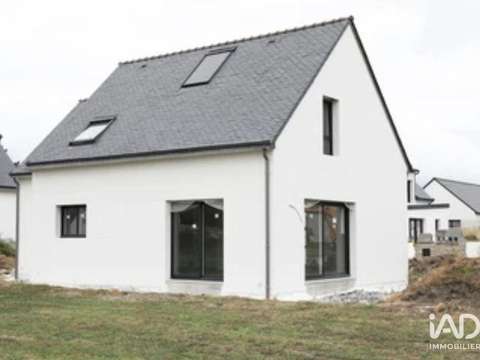 Vente maison 3 pièces Verrières-en-Anjou 49