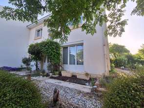 Vente Maison 4 chambresVerrières-en-Anjou