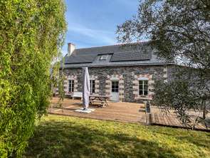 Vente Maison 4 chambresVerrières-en-Anjou