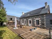 Vente maison 8 pièces Vente maison 8 pièces
