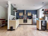 Vente maison 8 pièces Vente maison 8 pièces