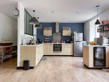 Vente maison 8 pièces Vente maison 8 pièces