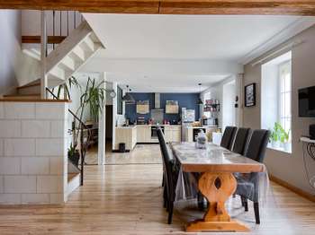 Vente Maison 4 chambresVerrières-en-Anjou