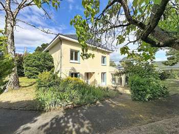Vente maison 6 pièces Verrières-en-Anjou 49