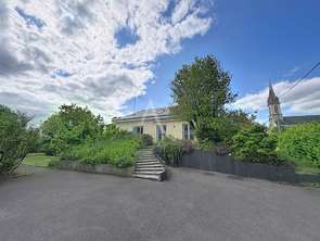 Vente Maison 6 chambresVerrières-en-Anjou