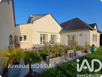 Vente Maison 4 chambresVerrières-en-Anjou