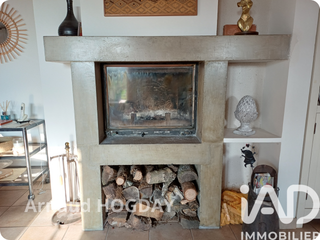 Vente maison 7 pièces Vente maison 7 pièces