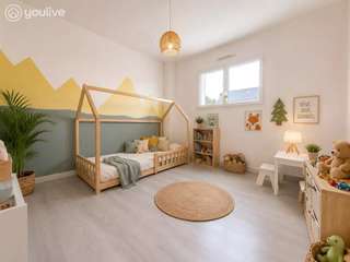Vente maison 6 pièces Vente maison 6 pièces