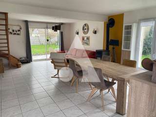 Vente maison 6 pièces Vente maison 6 pièces