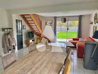 Vente maison 6 pièces Vente maison 6 pièces