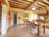 Vente maison 11 pièces