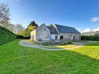 Vente maison 11 pièces