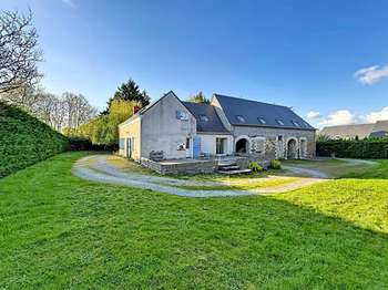 Vente Maison 7 chambresVerrières-en-Anjou