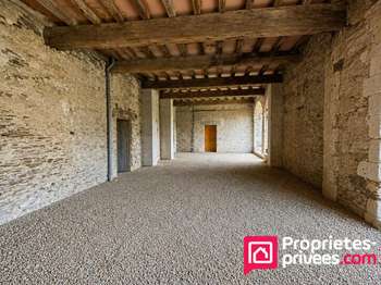 Vente maison 11 pièces