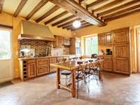 Vente maison 11 pièces