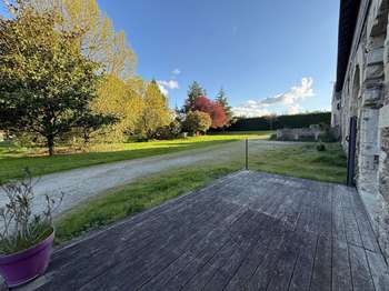Vente maison 11 pièces Verrières-en-Anjou 49
