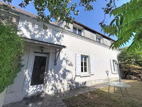 Vente maison 4 pièces Verrières-en-Anjou 49