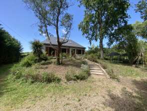 Vente Maison 3 chambresVerrières-en-Anjou