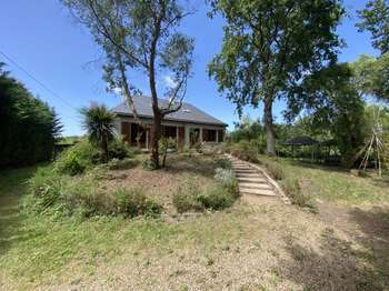 Vente maison 7 pièces Verrières-en-Anjou 49