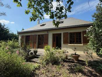 Vente Maison 3 chambresVerrières-en-Anjou