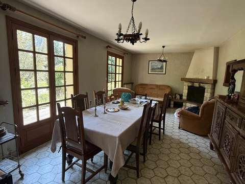 Vente maison 7 pièces Vente maison 7 pièces